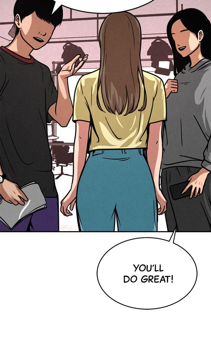 The Shell Chapter 27 - Page 4