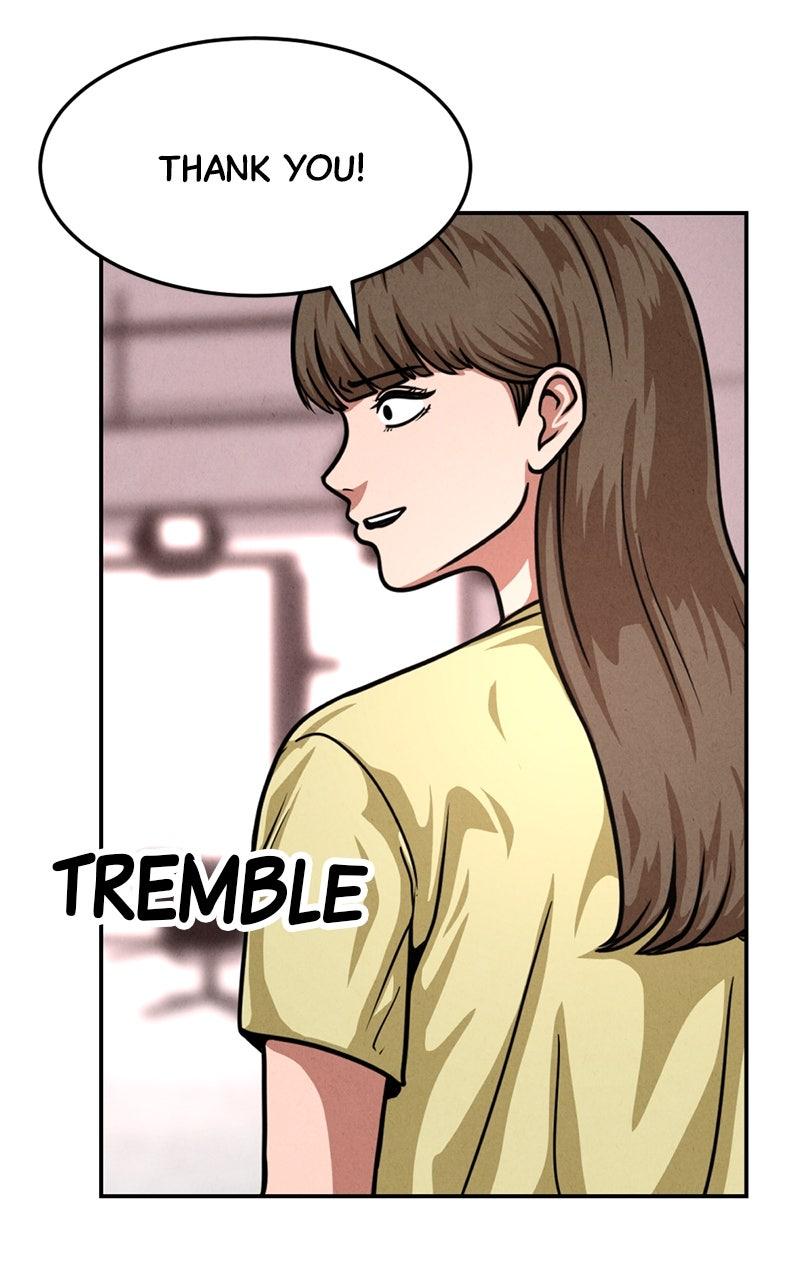 The Shell Chapter 27 - Page 5