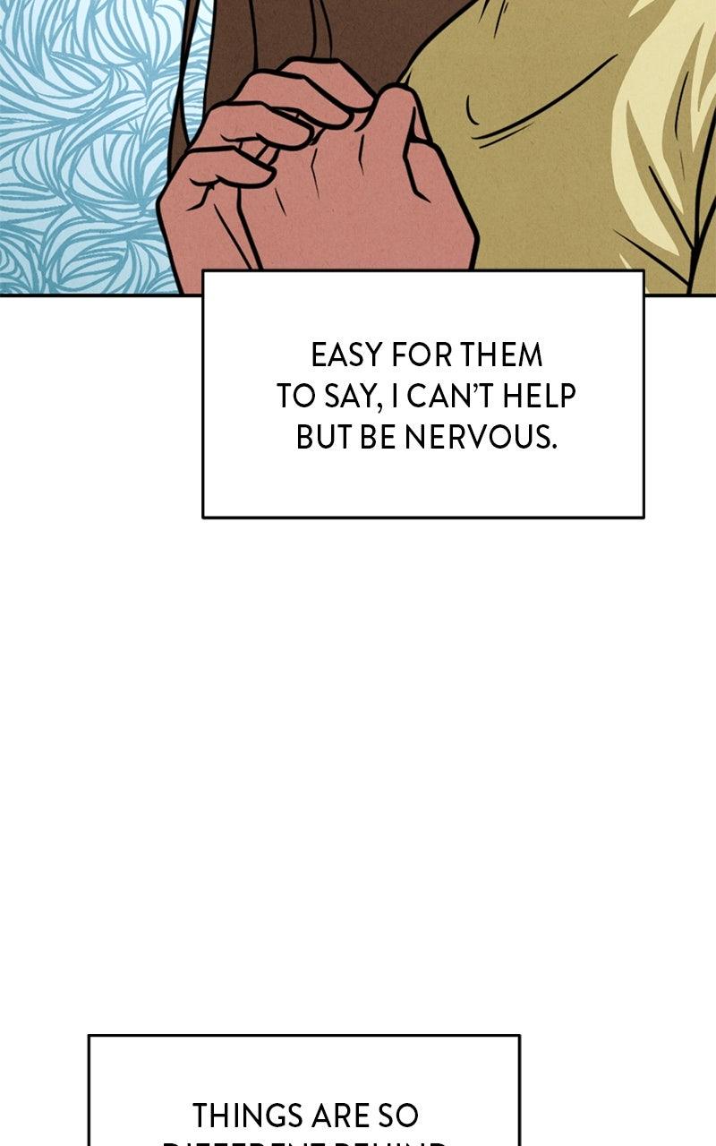 The Shell Chapter 27 - Page 7