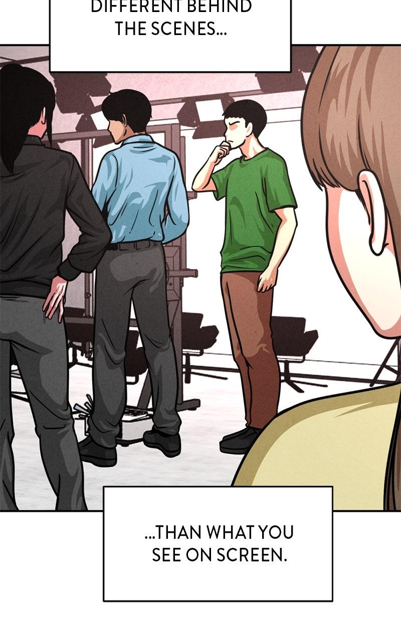 The Shell Chapter 27 - Page 8