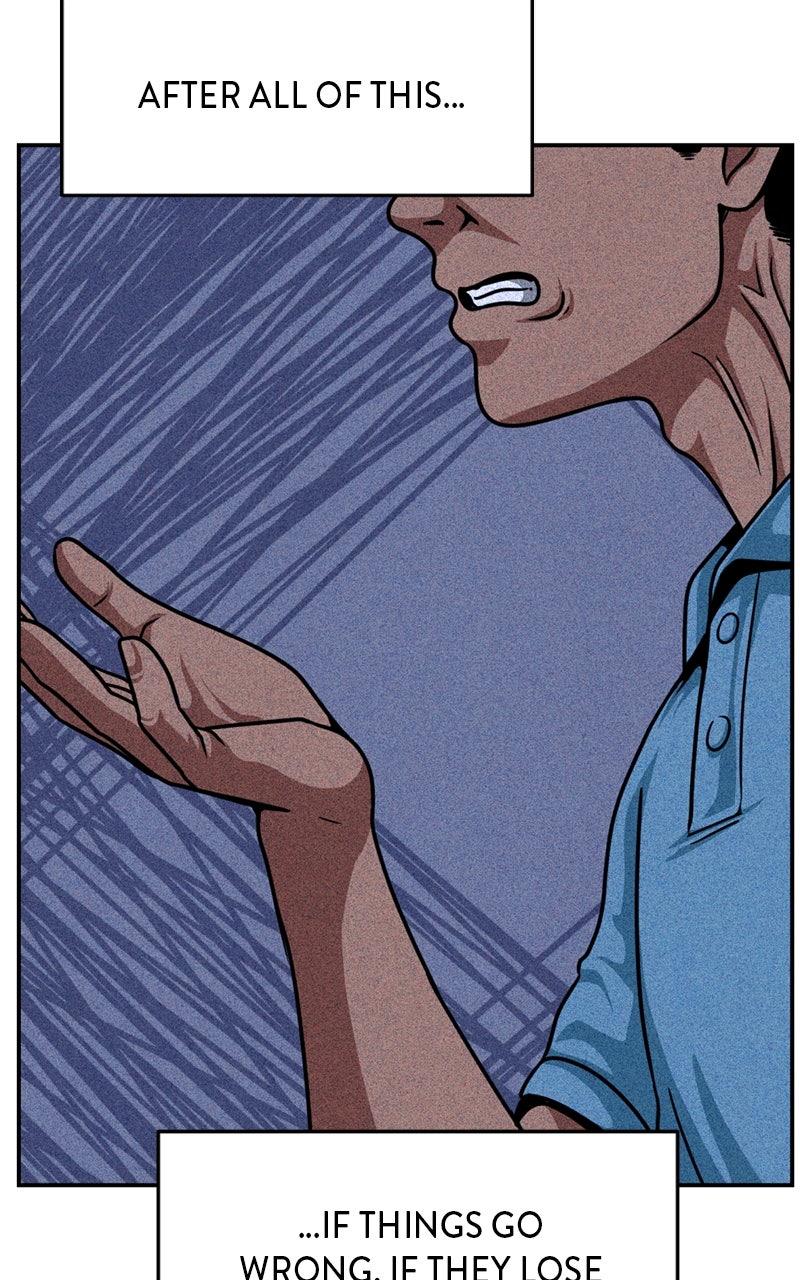 The Shell Chapter 27 - Page 14