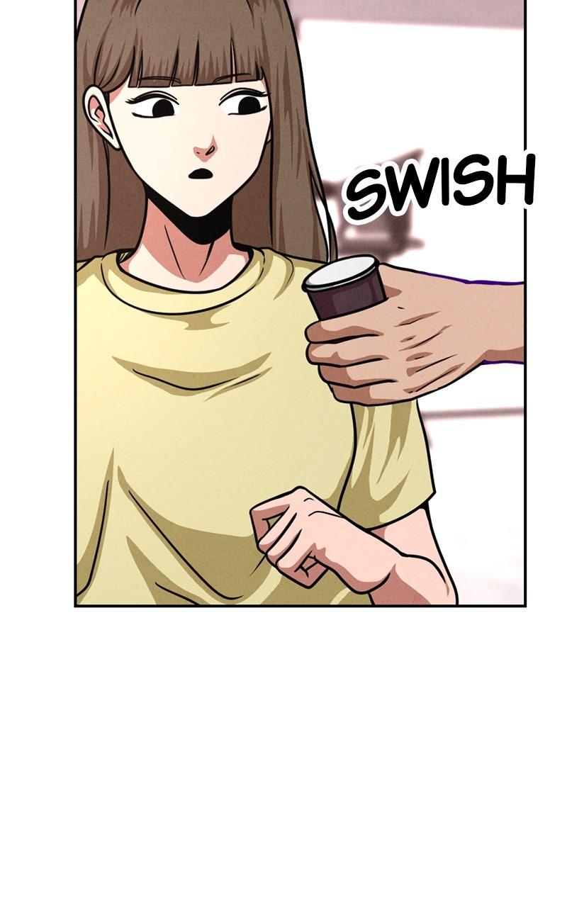 The Shell Chapter 27 - Page 17