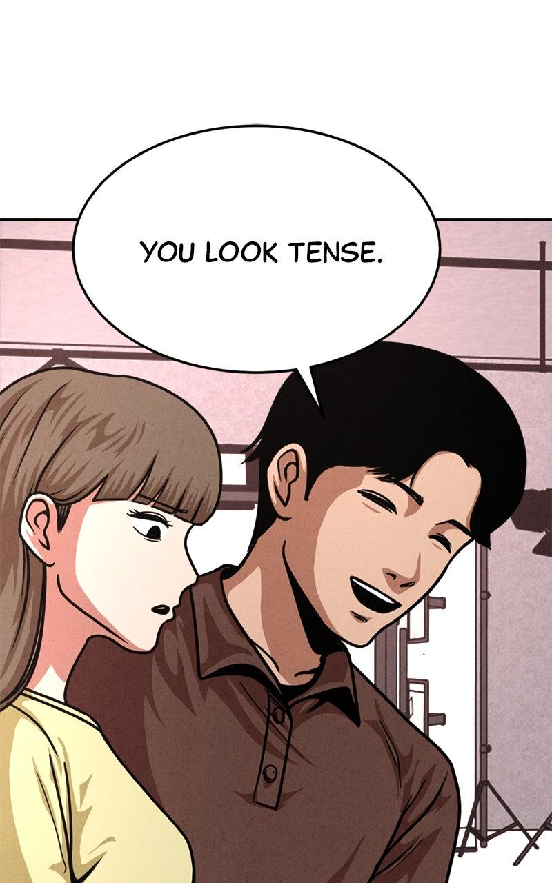 The Shell Chapter 27 - Page 18