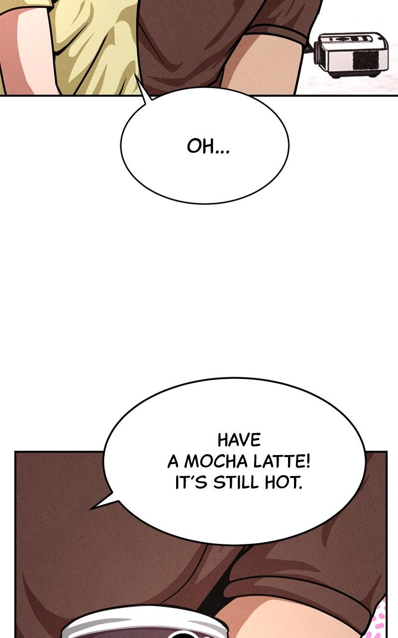 The Shell Chapter 27 - Page 19