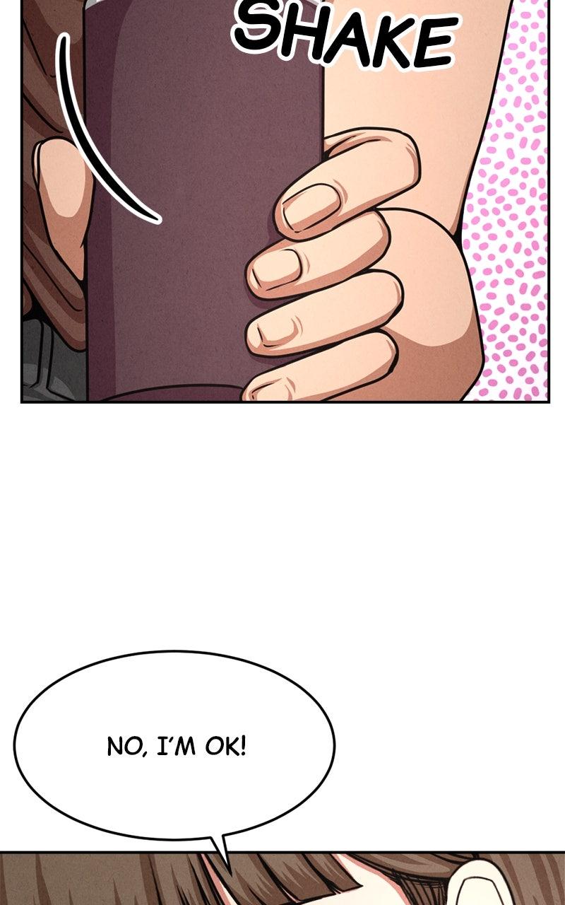 The Shell Chapter 27 - Page 20