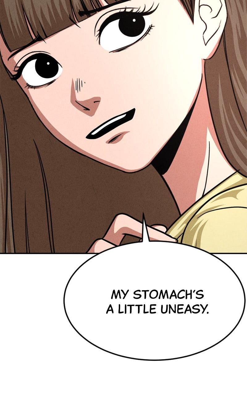 The Shell Chapter 27 - Page 21