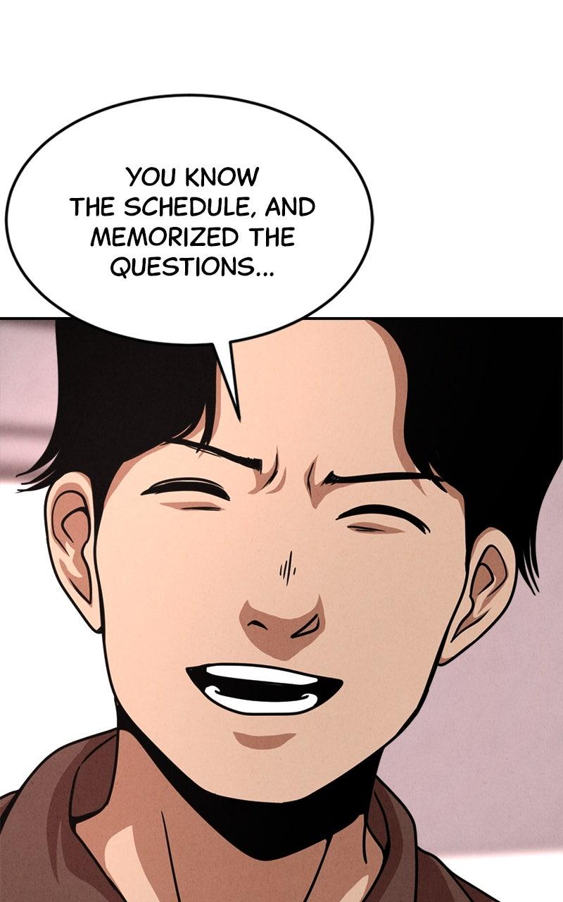 The Shell Chapter 27 - Page 22