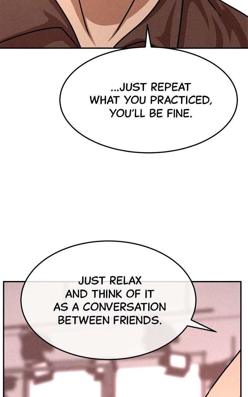 The Shell Chapter 27 - Page 23