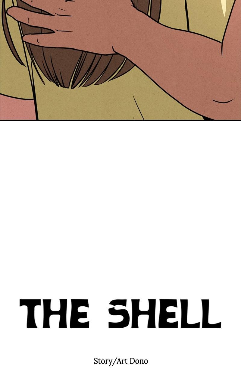 The Shell Chapter 27 - Page 29