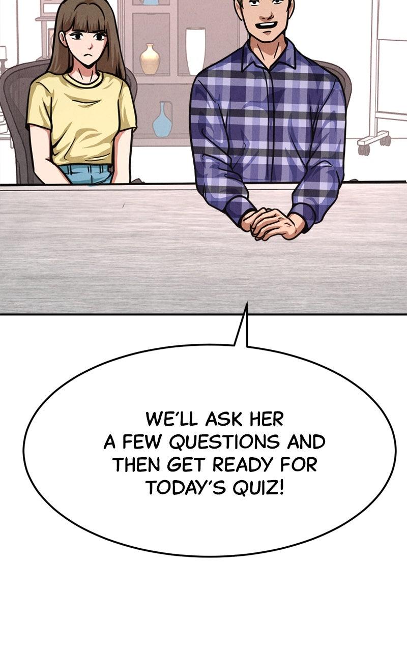 The Shell Chapter 27 - Page 32