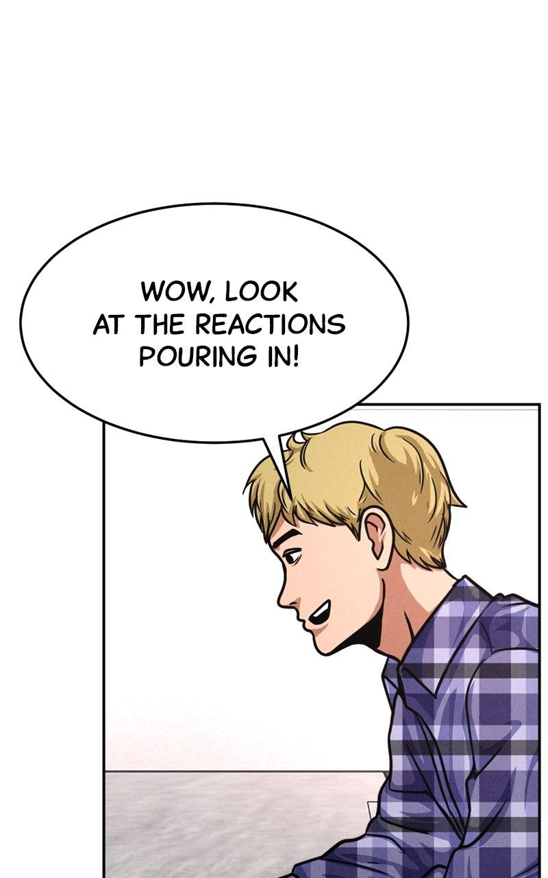 The Shell Chapter 27 - Page 33