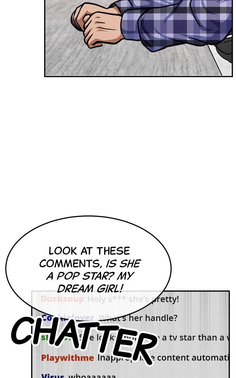 The Shell Chapter 27 - Page 34