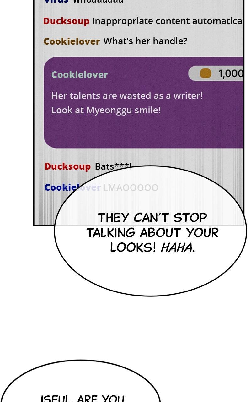 The Shell Chapter 27 - Page 35