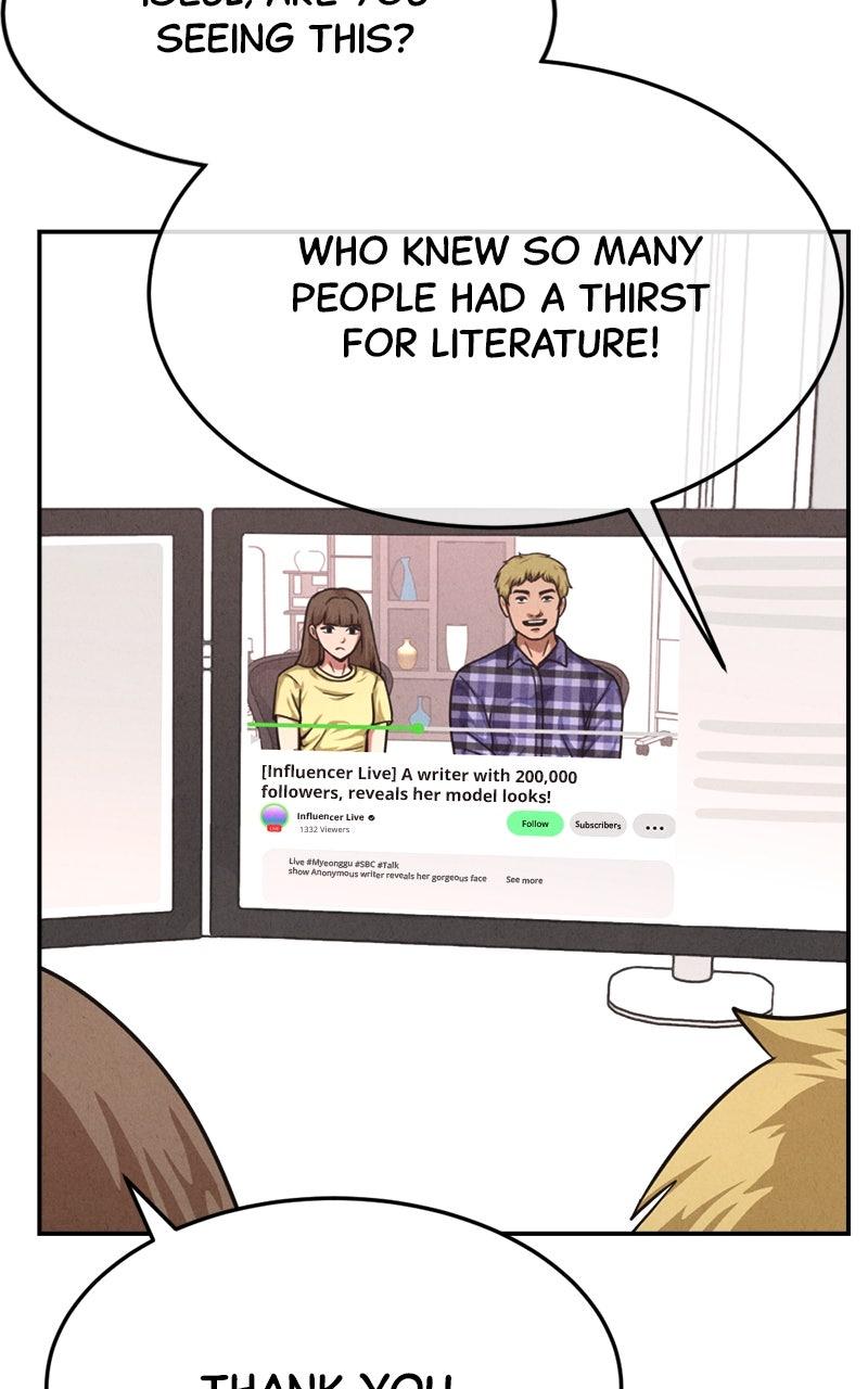 The Shell Chapter 27 - Page 36