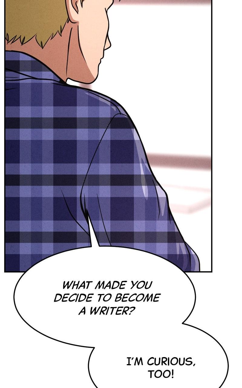 The Shell Chapter 27 - Page 38