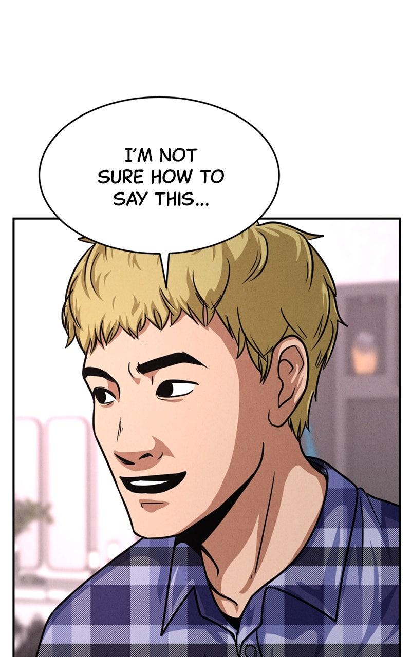 The Shell Chapter 27 - Page 46