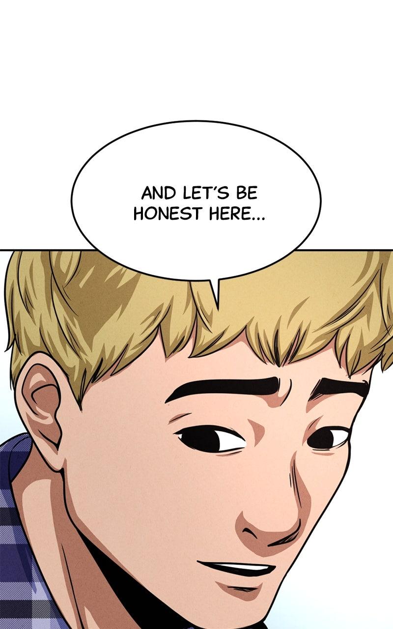 The Shell Chapter 27 - Page 50