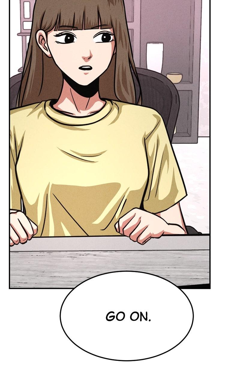 The Shell Chapter 27 - Page 52