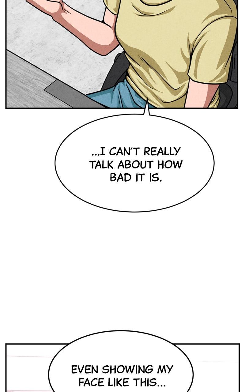 The Shell Chapter 27 - Page 65