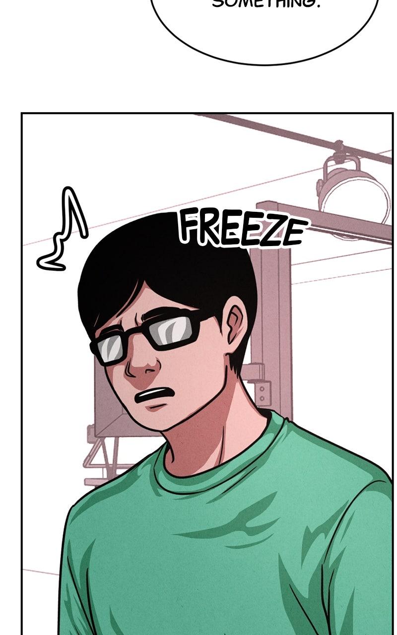 The Shell Chapter 27 - Page 67