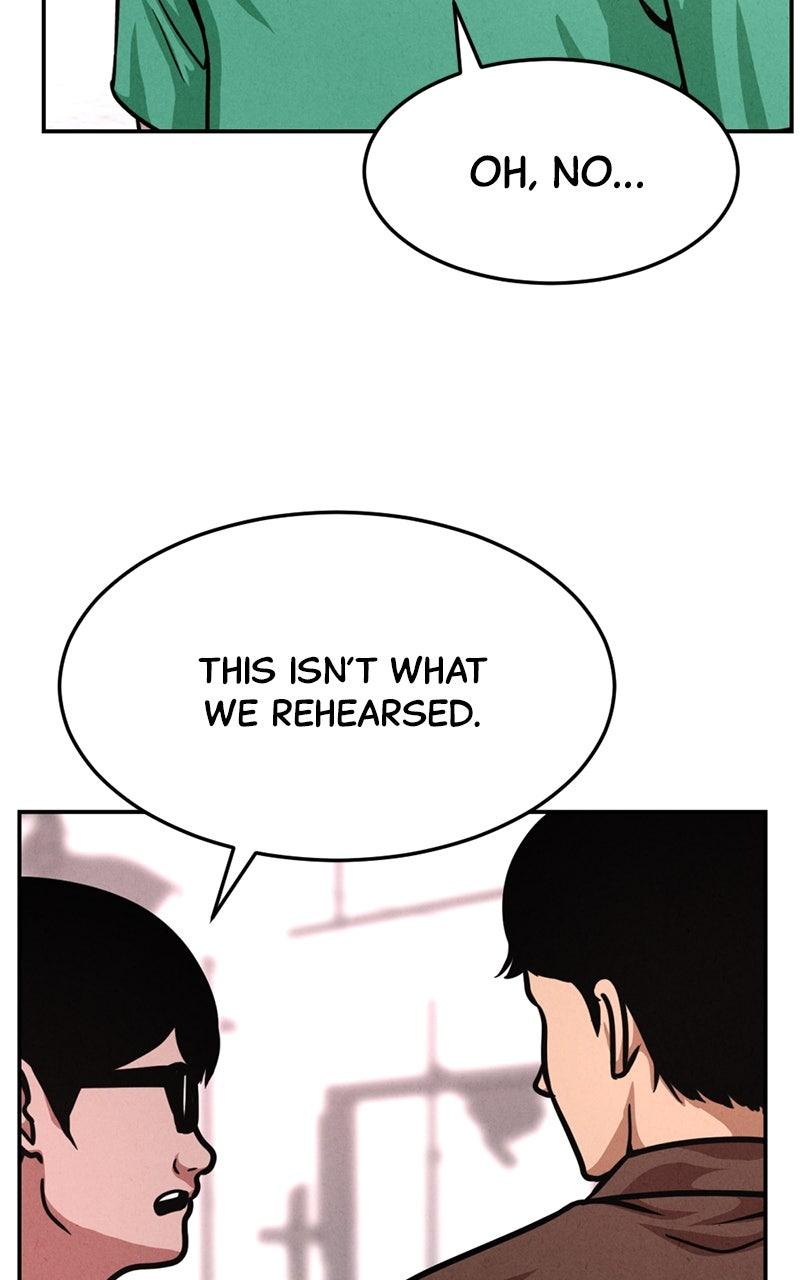 The Shell Chapter 27 - Page 68