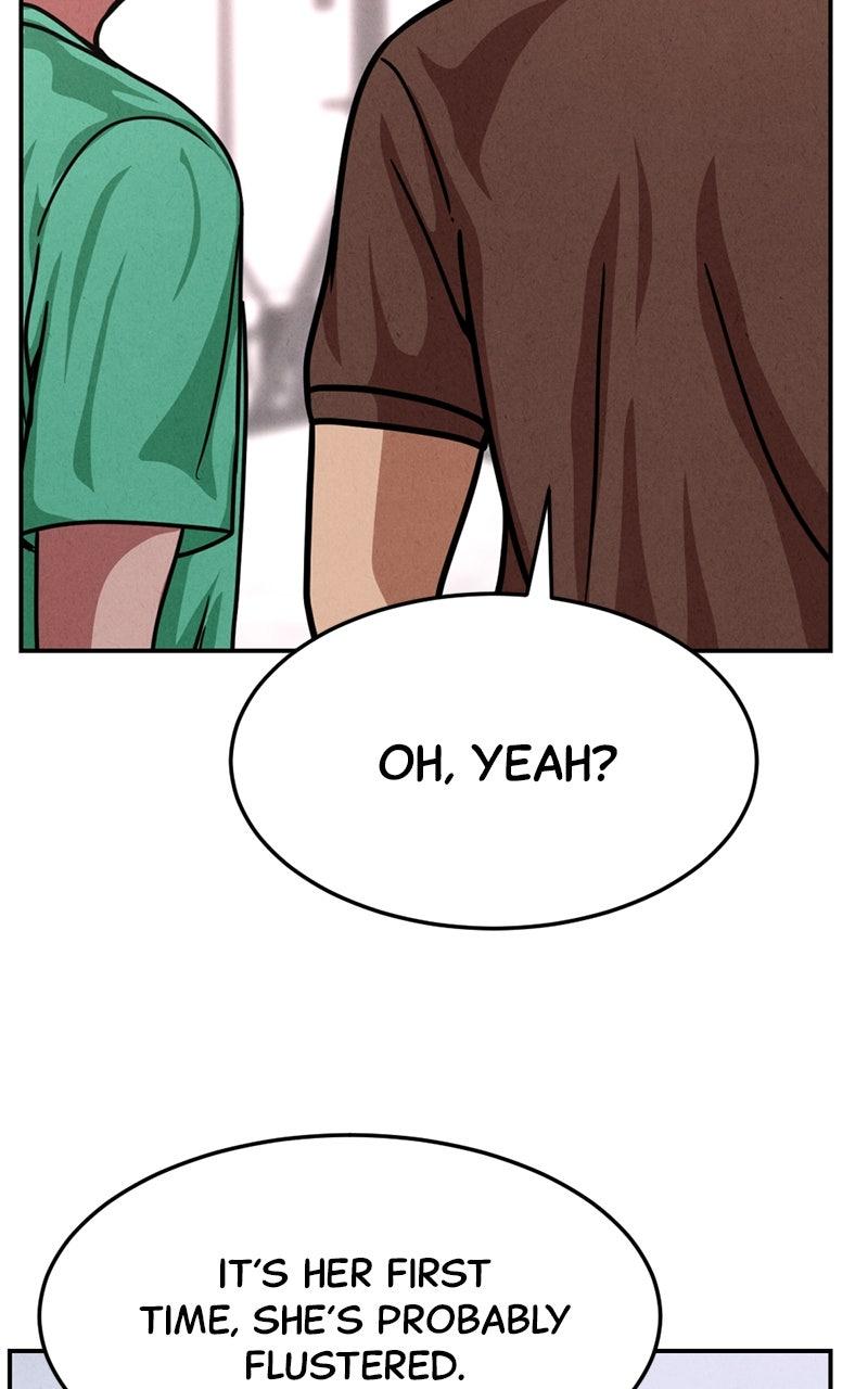 The Shell Chapter 27 - Page 69