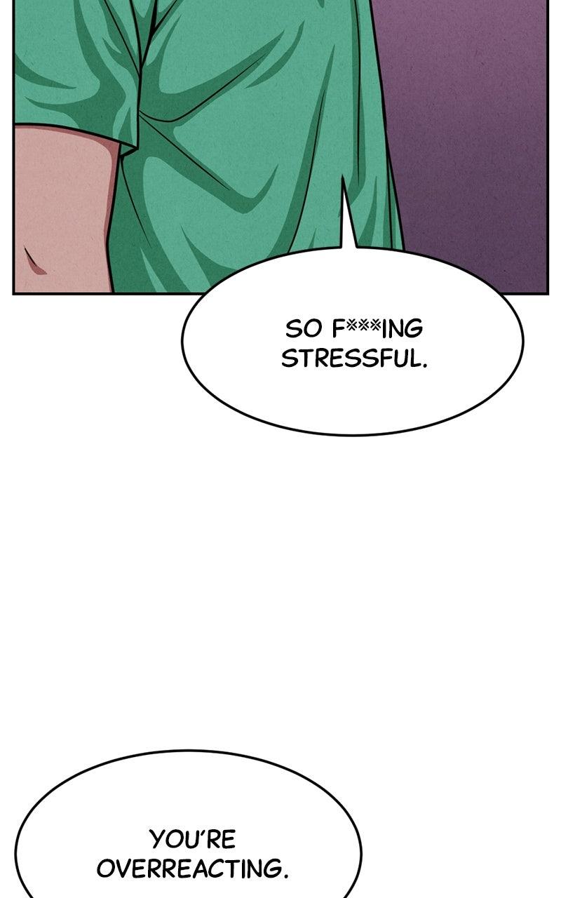 The Shell Chapter 27 - Page 72