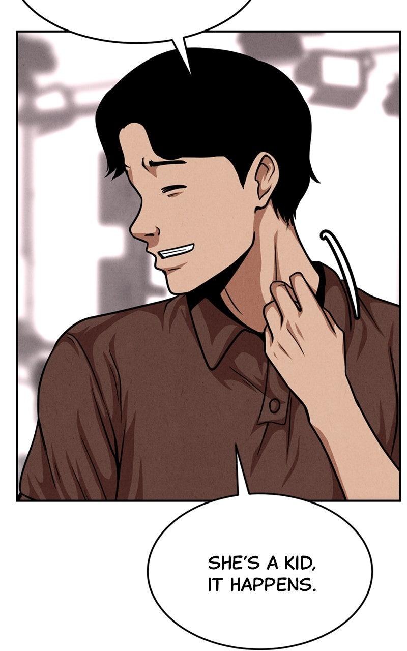 The Shell Chapter 27 - Page 73