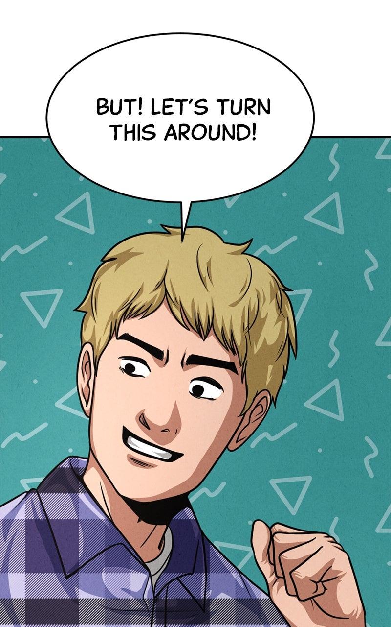 The Shell Chapter 27 - Page 80