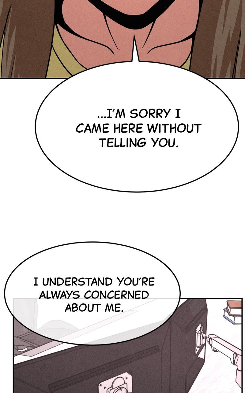 The Shell Chapter 27 - Page 84