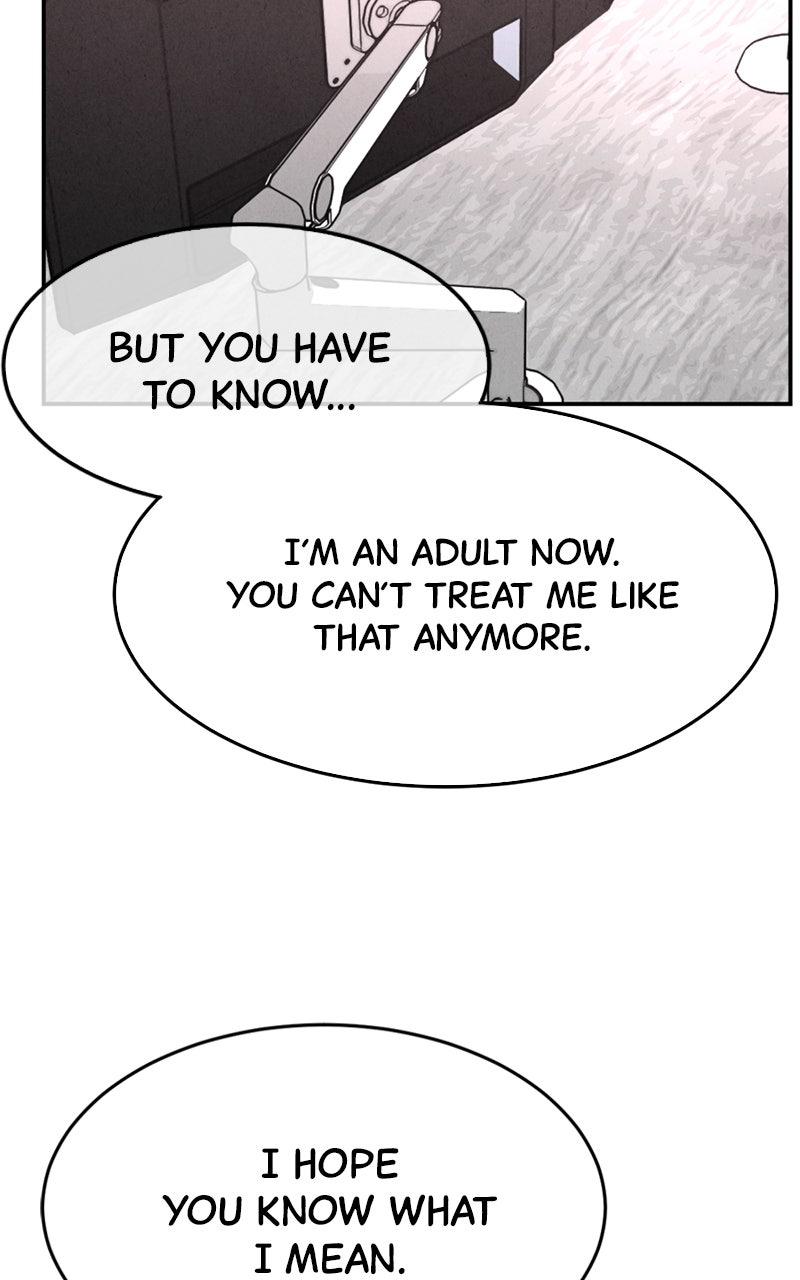 The Shell Chapter 27 - Page 85