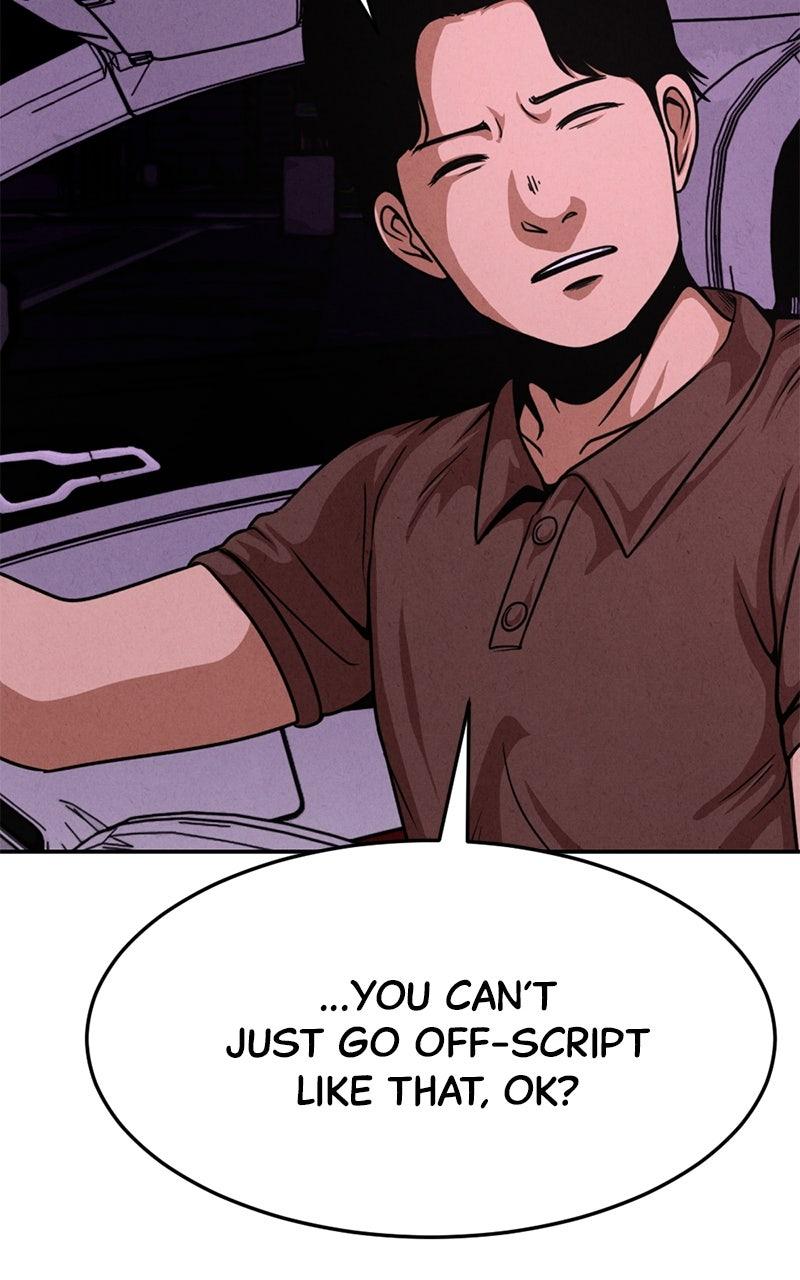 The Shell Chapter 27 - Page 91