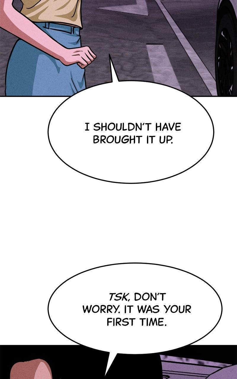 The Shell Chapter 27 - Page 93