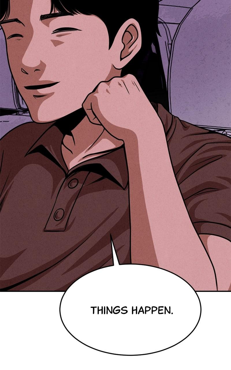 The Shell Chapter 27 - Page 94