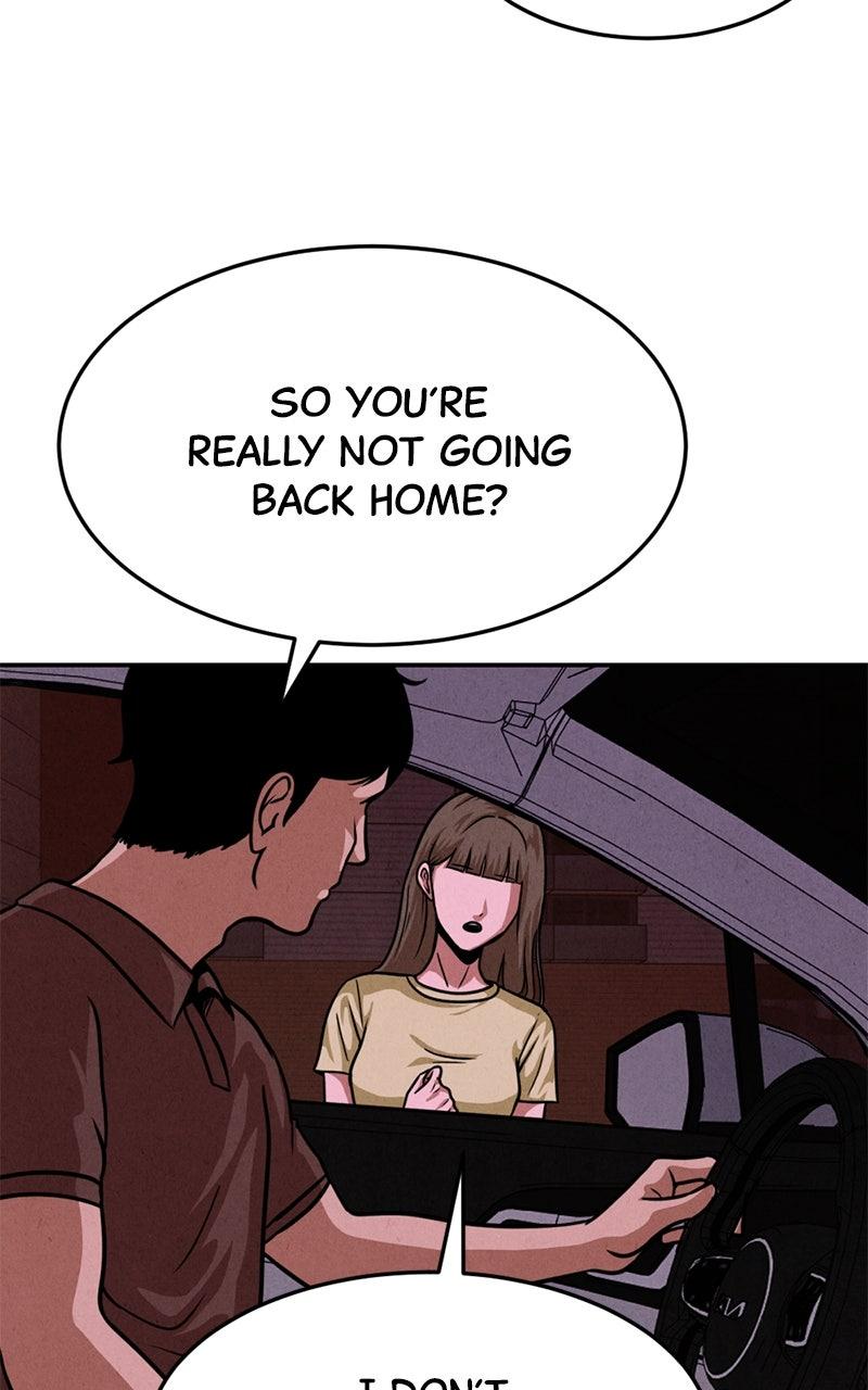 The Shell Chapter 27 - Page 98