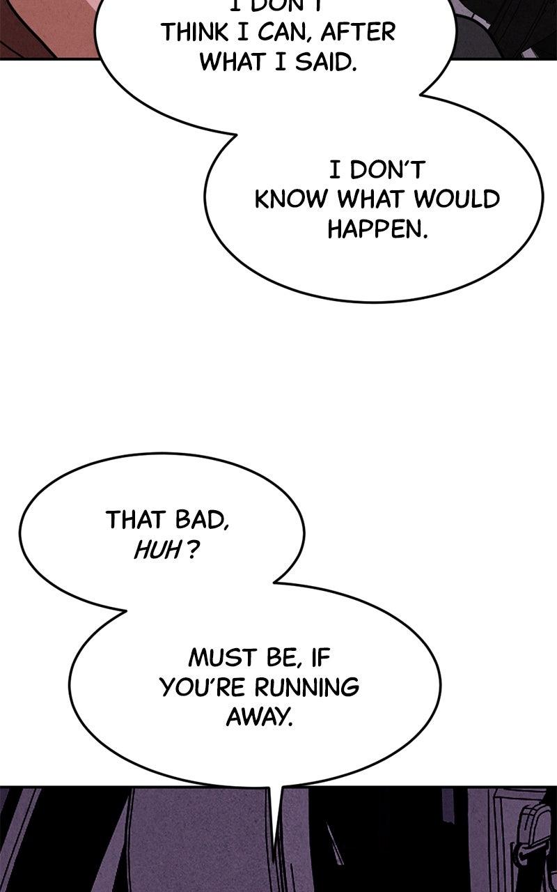 The Shell Chapter 27 - Page 99