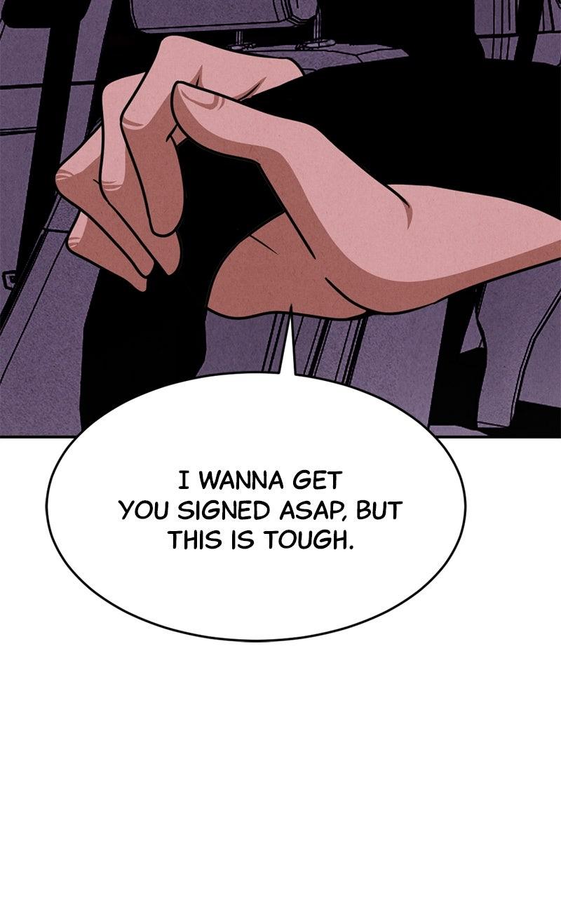 The Shell Chapter 27 - Page 100