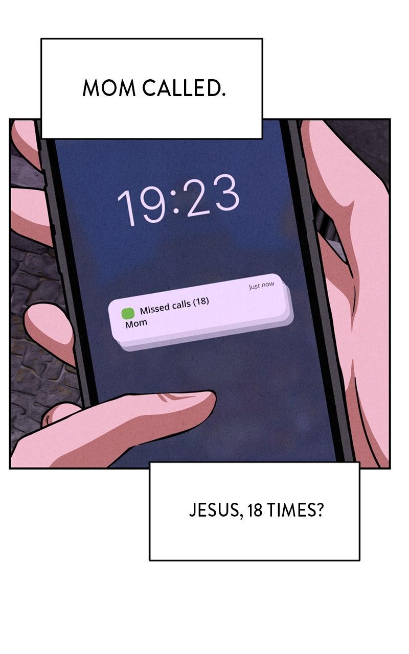 The Shell Chapter 27 - Page 104