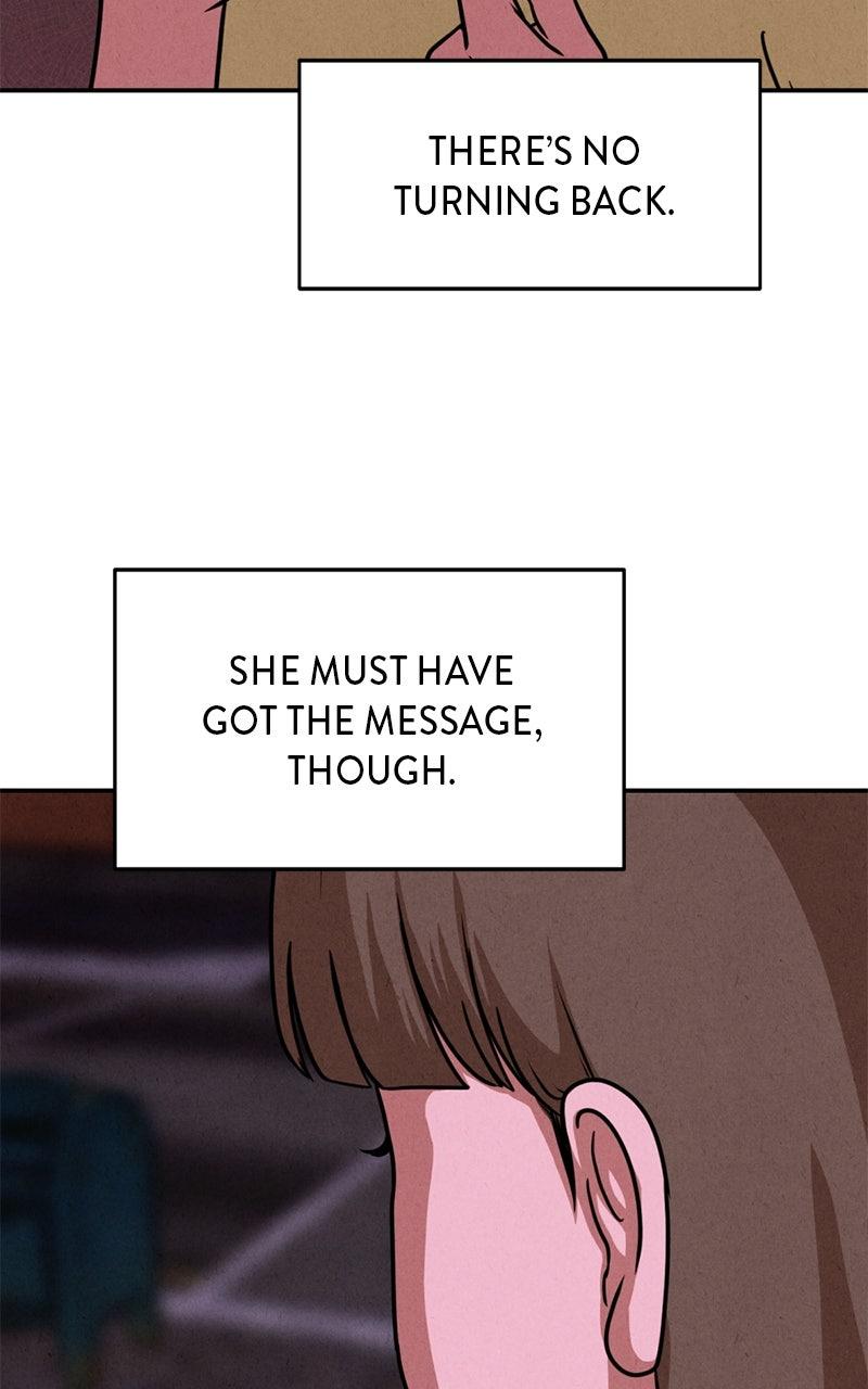 The Shell Chapter 27 - Page 106