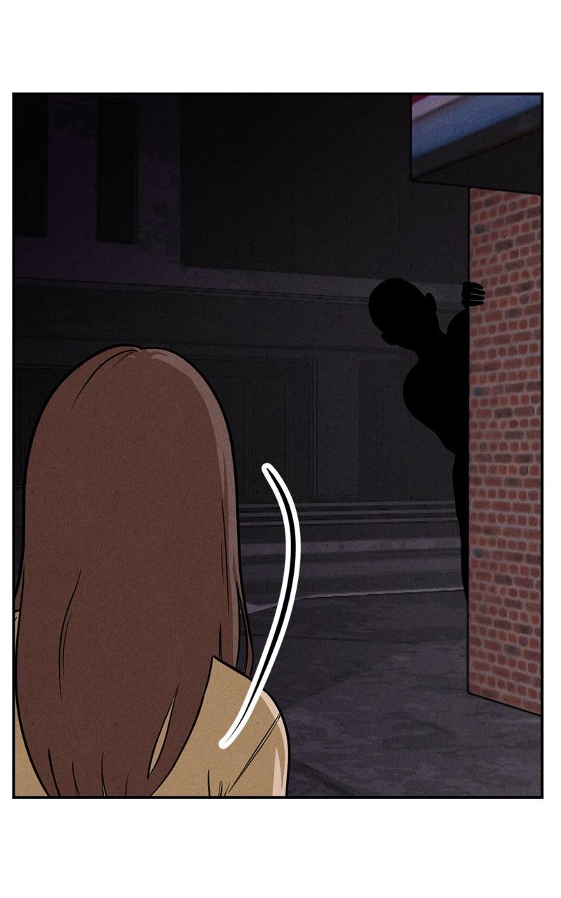 The Shell Chapter 27 - Page 109