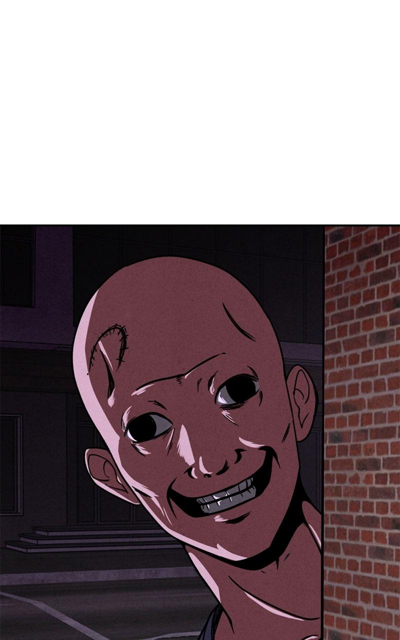 The Shell Chapter 27 - Page 110