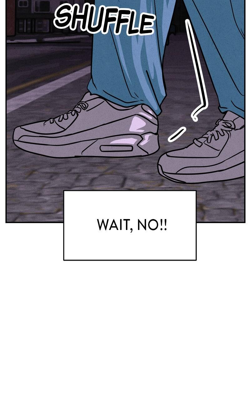 The Shell Chapter 27 - Page 112