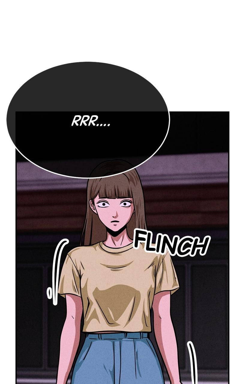 The Shell Chapter 27 - Page 116