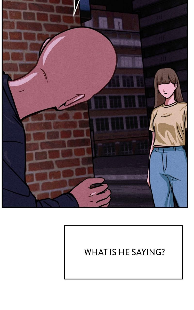 The Shell Chapter 27 - Page 118