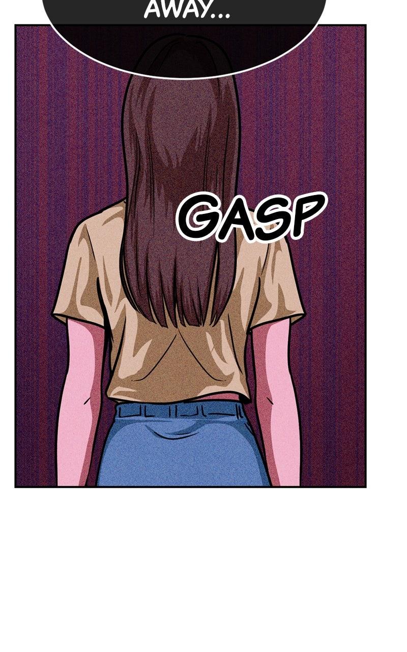 The Shell Chapter 27 - Page 121