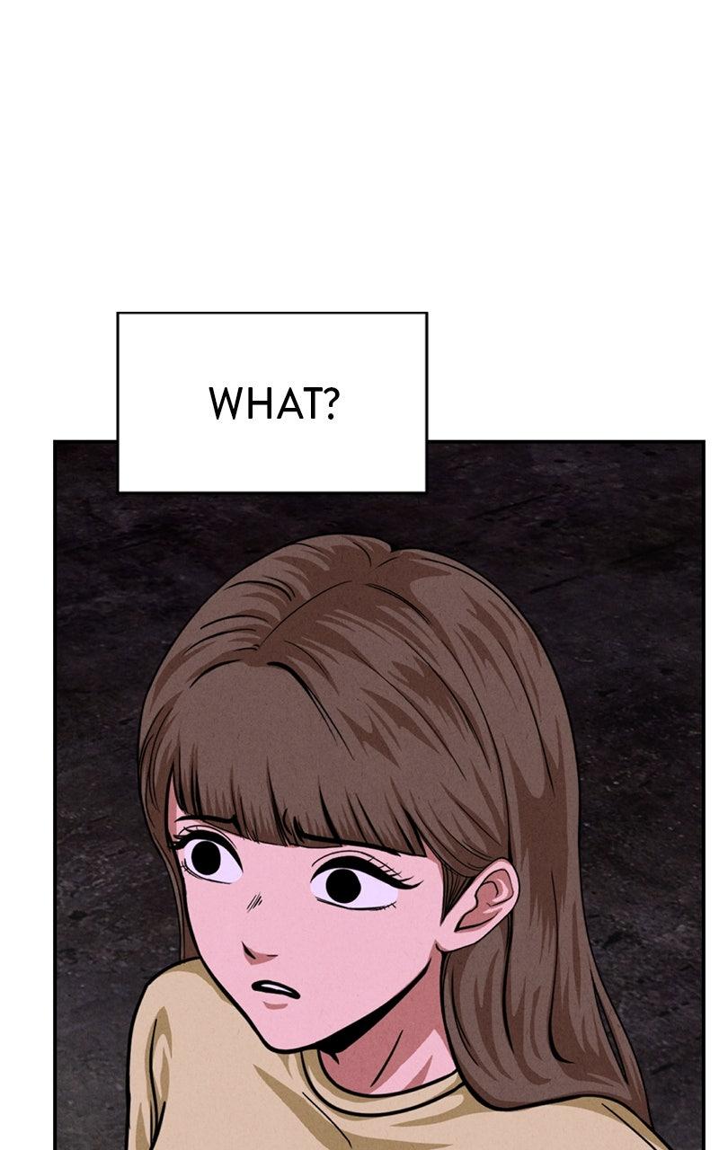 The Shell Chapter 27 - Page 122