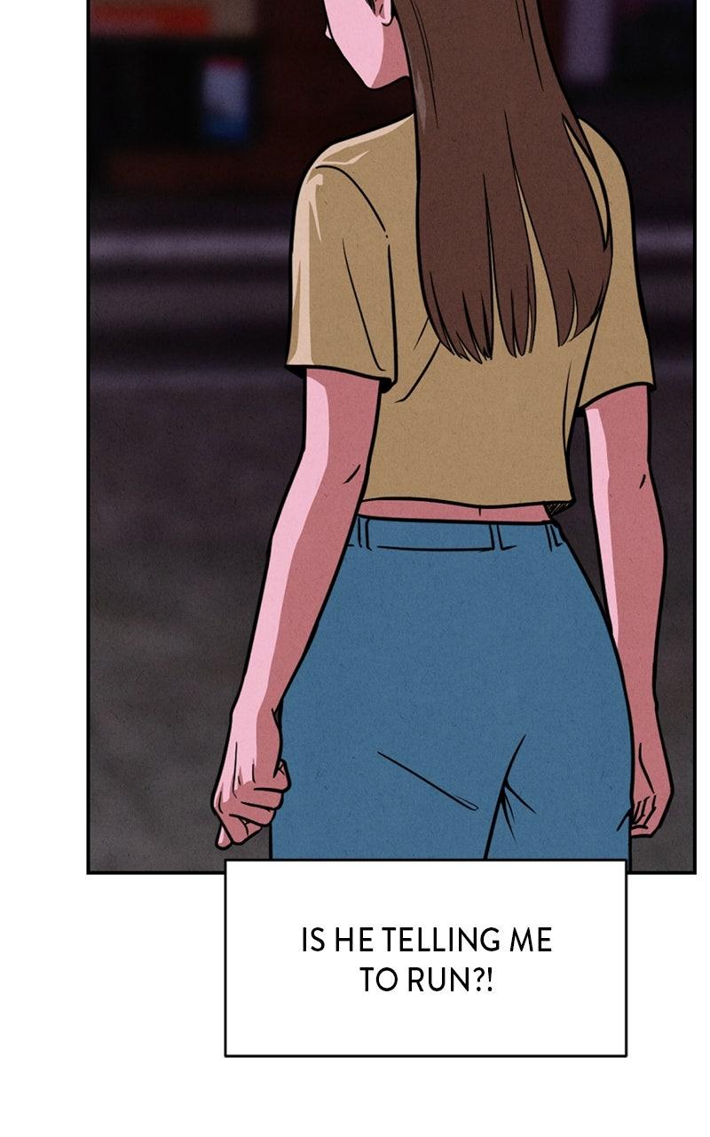 The Shell Chapter 27 - Page 124