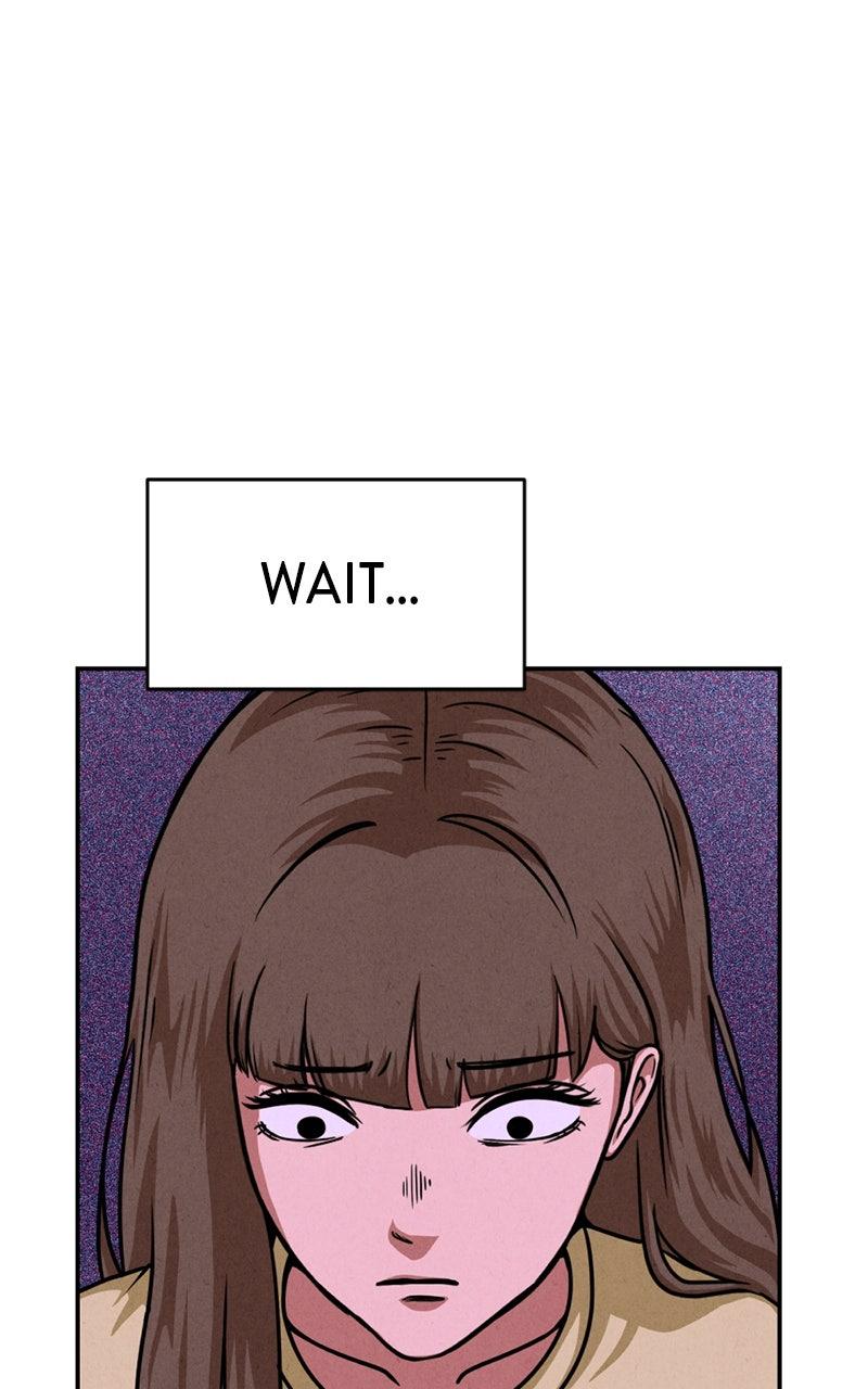 The Shell Chapter 27 - Page 125