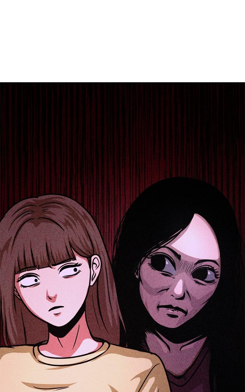 The Shell Chapter 27 - Page 128