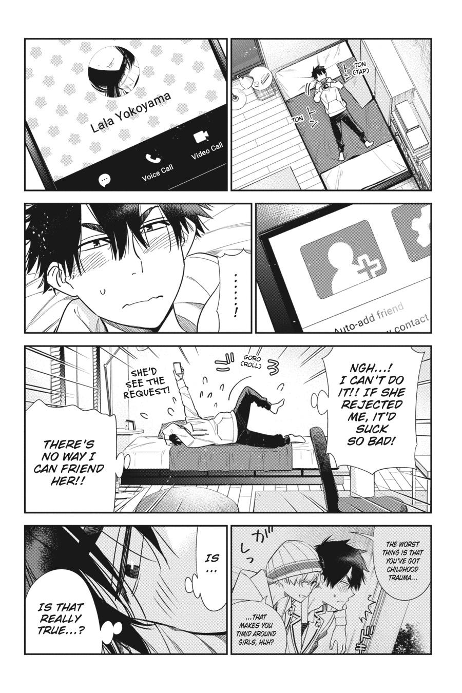 The Shiunji Family Children Chapter 1 - Page 29